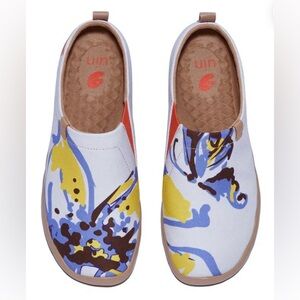 BUTTERFLY HAUNTING TOLEDO I WOMEN